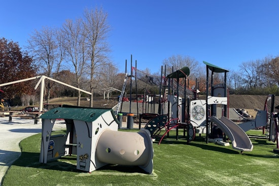 Carver County to Celebrate New Playground at Lake Minnewashta Regional Park This May