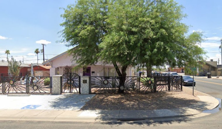 Casa Grande Arts & Culture Commission Launches Mini-Grant Program for High School Clubs