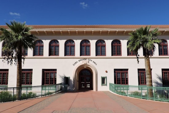 Casa Grande City Council to Consider Raising Fees, Public Meeting Scheduled for December Input