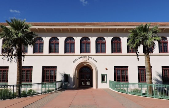 Casa Grande City Council to Consider Raising Fees, Public Meeting Scheduled for December Input