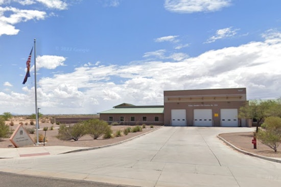 Casa Grande Firefighters' Cancer Risk Mitigation Boosted by $124K Grant for Advanced Decontamination Washers