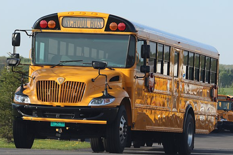 Castle Rock Parents Demand Answers After Substitute Bus Driver Stranded 40 Children at Cemetery