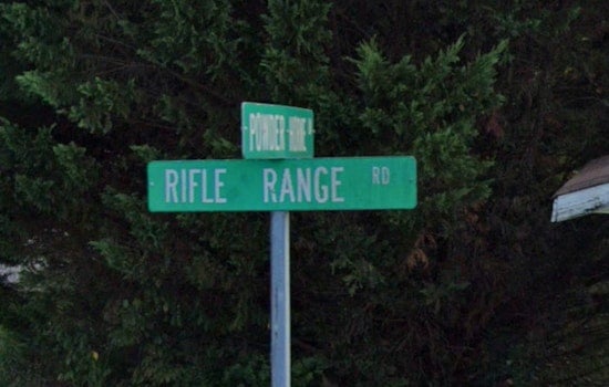 Catawba County Standoff Ends in Suspect's Death After Exchange of Gunfire with STAR Team