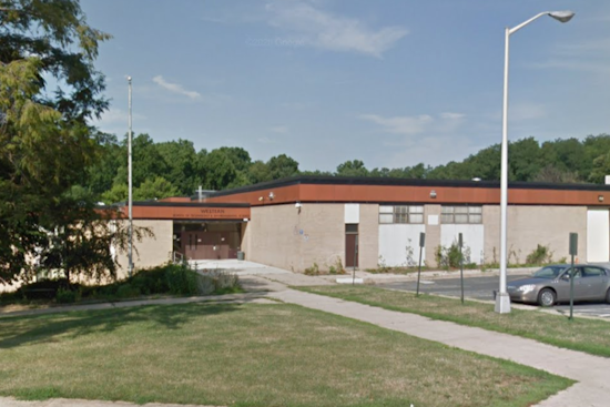 Catonsville’s Western School of Technology Swiftly Manages Gas Leak, No Hospitalizations Necessary
