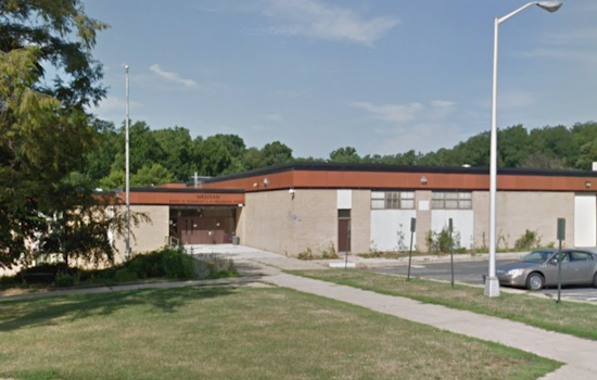Catonsville’s Western School of Technology Swiftly Manages Gas Leak, No Hospitalizations Necessary