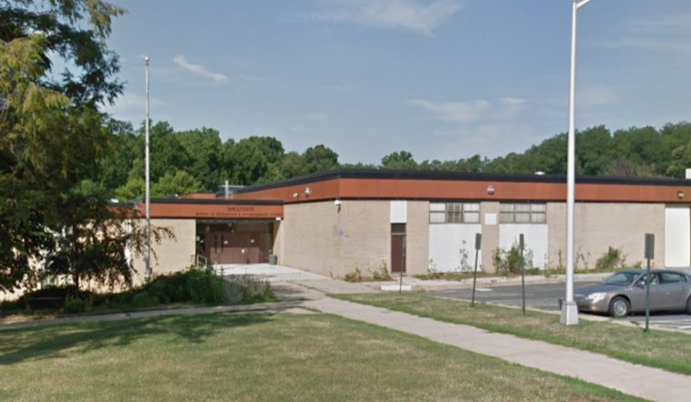 Catonsville’s Western School of Technology Swiftly Manages Gas Leak, No Hospitalizations Necessary
