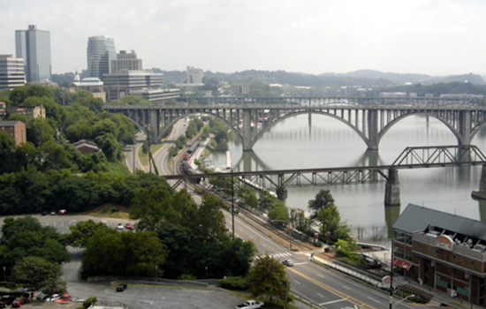 Caution Advised: Fog Limits Visibility in Knoxville, Blustery Winds and Cold Snap Ahead