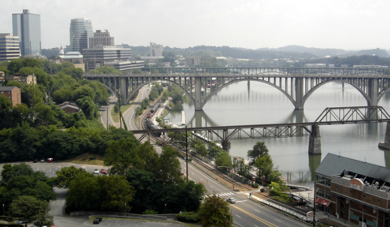 Caution Advised: Fog Limits Visibility in Knoxville, Blustery Winds and Cold Snap Ahead