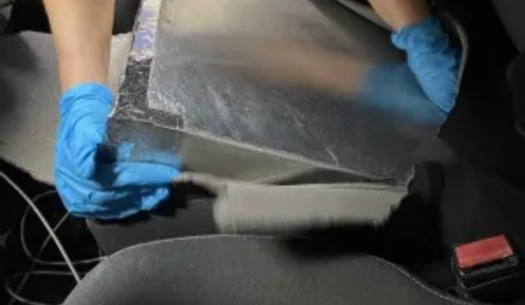 CBP Officers Thwart Drug Smuggling at San Ysidro Port, Seize Over 84 Pounds of Fentanyl and Cocaine