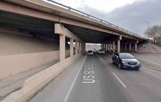 CDOT and SEMA Construction Set to Begin Transformation of I-25/US 50B Interchange in Pueblo