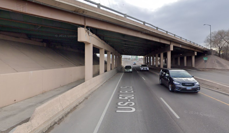 CDOT and SEMA Construction Set to Begin Transformation of I-25/US 50B Interchange in Pueblo