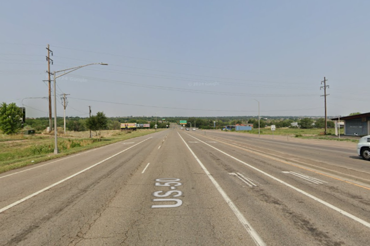 CDOT Announces Nighttime Repairs on I-25 and US Highway 50 in Pueblo, Delays Expected