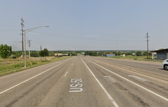 CDOT Announces Nighttime Repairs on I-25 and US Highway 50 in Pueblo, Delays Expected