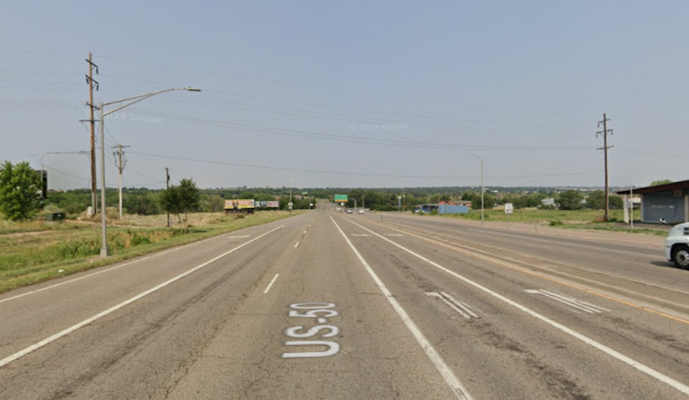 CDOT Announces Nighttime Repairs on I-25 and US Highway 50 in Pueblo, Delays Expected