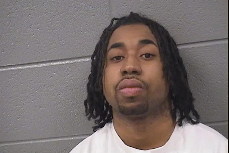 Chicago Man Sentenced to Over 8 Years for Firearm Possession After High-Speed Chase Involving LaPorte and Lake County Law Enforcement