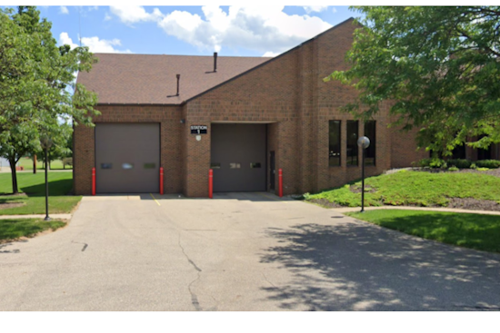Cedar Springs Man Charged with Assaulting Grand Rapids Township Fire Lieutenant