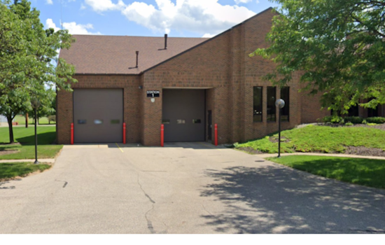 Cedar Springs Man Charged with Assaulting Grand Rapids Township Fire Lieutenant