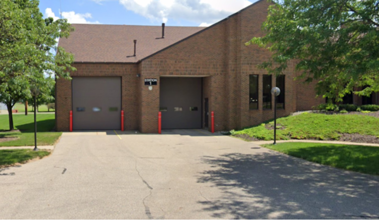 Cedar Springs Man Charged with Assaulting Grand Rapids Township Fire Lieutenant