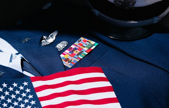 Centenarian WWII Heroes Honored in Arizona Veterans Day Parades