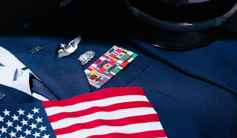 Centenarian WWII Heroes Honored in Arizona Veterans Day Parades