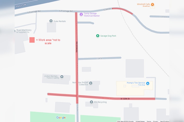 CenterPoint Energy Commences Gas Line Modernization in Savage, MN
