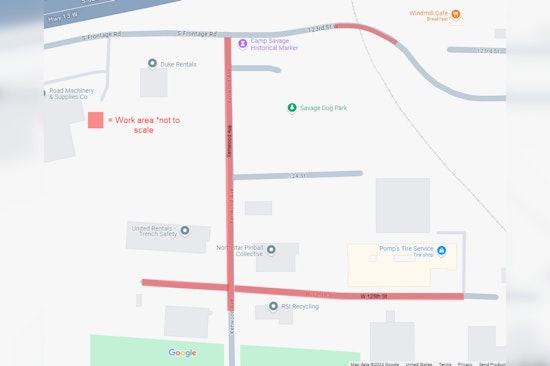 CenterPoint Energy Commences Gas Line Modernization in Savage, MN