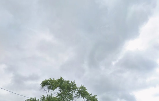 Central Indiana on Alert for Season's First Snowfall, Travelers Advised to Heed Caution on Roads