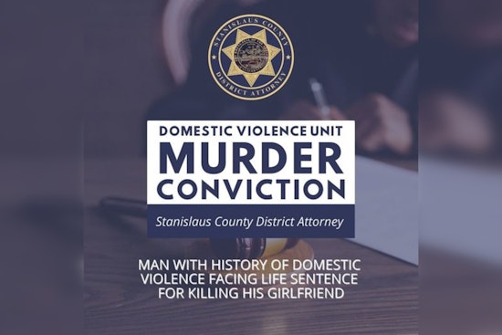 Ceres Man Pleads Guilty to First Degree Murder in Grisly Highway 99 Incident Faces Life Sentence