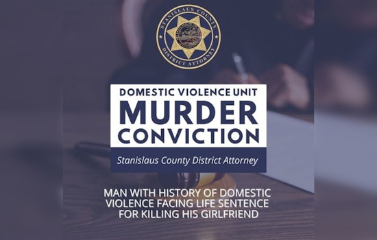 Ceres Man Pleads Guilty to First Degree Murder in Grisly Highway 99 Incident Faces Life Sentence