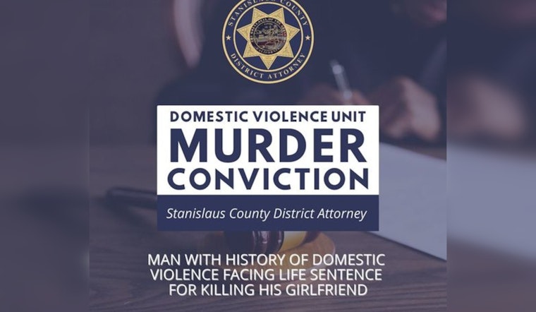 Ceres Man Pleads Guilty to First Degree Murder in Grisly Highway 99 Incident Faces Life Sentence