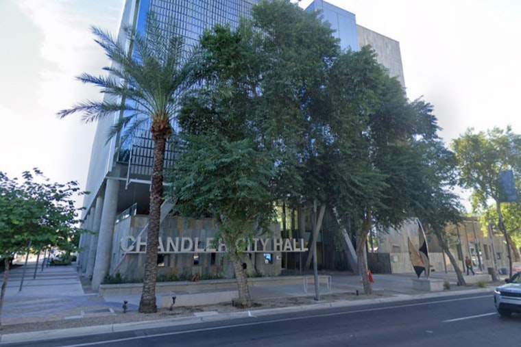 Chandler City Council Approves Code Changes Aligning With New Arizona State Laws to Alleviate Housing Challenges