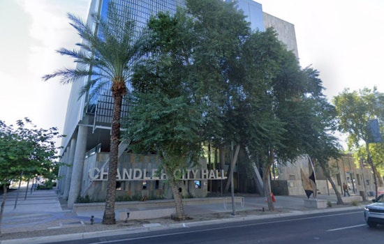 Chandler City Council Approves Code Changes Aligning With New Arizona State Laws to Alleviate Housing Challenges