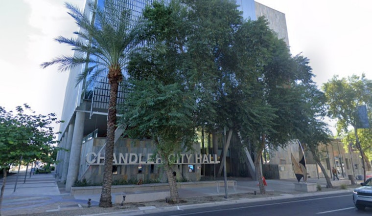 Chandler City Council Approves Code Changes Aligning With New Arizona State Laws to Alleviate Housing Challenges