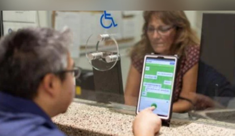 Chandler City Council Embraces Multilingual Communication with Translation Tech Contract