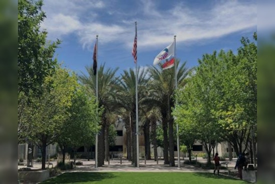 Chandler City Offices Close in Observance of Veterans Day, Essential Services Uninterrupted