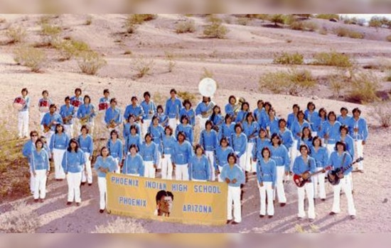 Chandler Museum Sheds Light on Indigenous History with American Indian Boarding School Exhibition