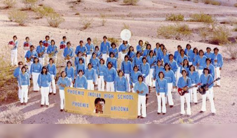 Chandler Museum Sheds Light on Indigenous History with American Indian Boarding School Exhibition