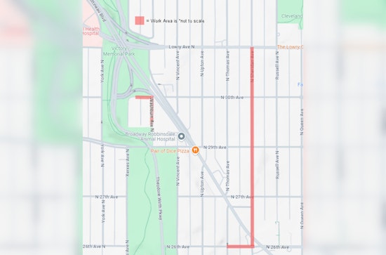 Chanhassen Gears Up for CenterPoint Energy's Natural Gas Main Replacement; Traffic Disruptions Expected