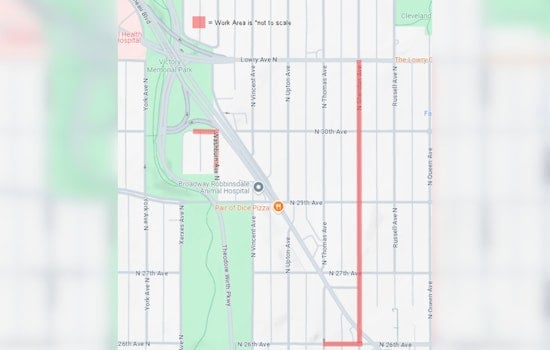 Chanhassen Gears Up for CenterPoint Energy's Natural Gas Main Replacement; Traffic Disruptions Expected