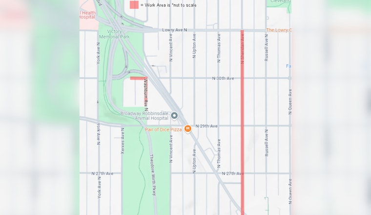 Chanhassen Gears Up for CenterPoint Energy's Natural Gas Main Replacement; Traffic Disruptions Expected