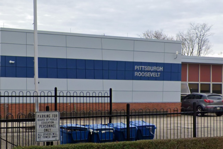 Chaos in Pittsburgh, Sheriff's Hunt for Trio Suspected of Voter Suppression at Carrick Polling Place