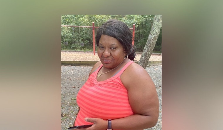 Chapel Hill Police Seek Community Help in Search for Missing Resident Lashunda Racquel Goins
