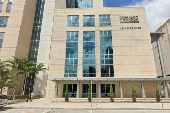Charges Dropped Against Former Miami Commissioner Alex Diaz de la Portilla and Attorney William Riley