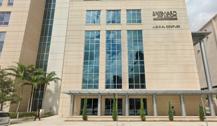 Charges Dropped Against Former Miami Commissioner Alex Diaz de la Portilla and Attorney William Riley