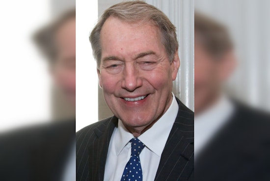 Charlie Rose Settles Sexual Harassment Suit with Former Employees, Terms Undisclosed
