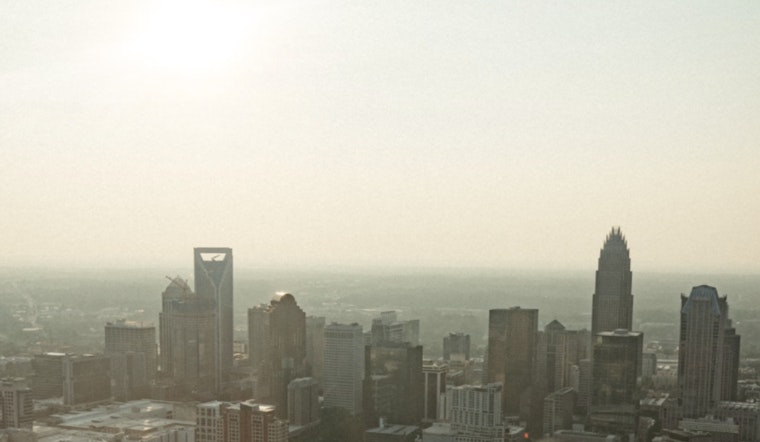 Charlotte-Area Commuters Cautioned as Dense Fog Strikes the Piedmont Region, Clears by 9 AM