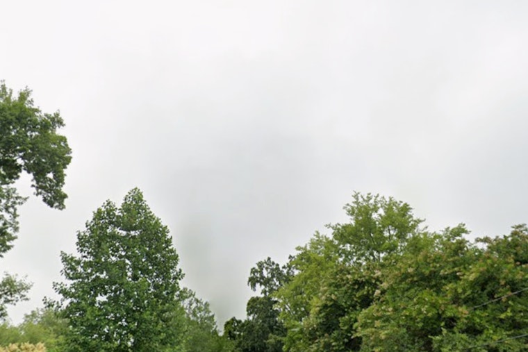 Charlotte Blanketed in Morning Fog, Showers to Clear with Sunshine Forecasted