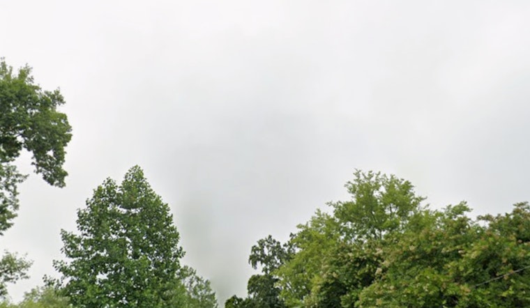 Charlotte Blanketed in Morning Fog, Showers to Clear with Sunshine Forecasted