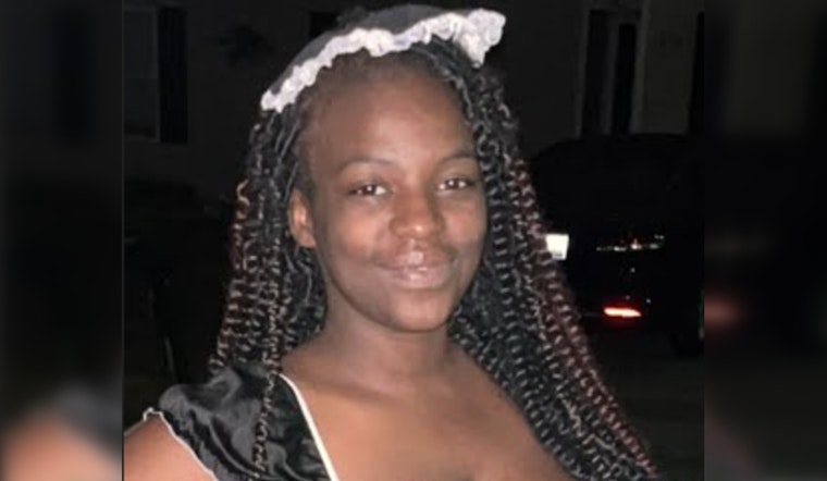 Charlotte Community Called to Aid in Search for Missing 22-Year-Old Ta-Haley Payton
