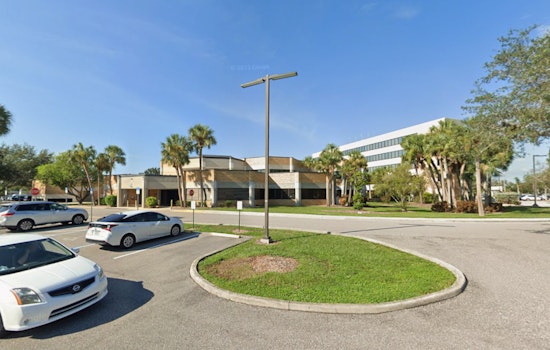 Charlotte County Announces Thanksgiving Holiday Schedule, Office Closures and Service Adjustments